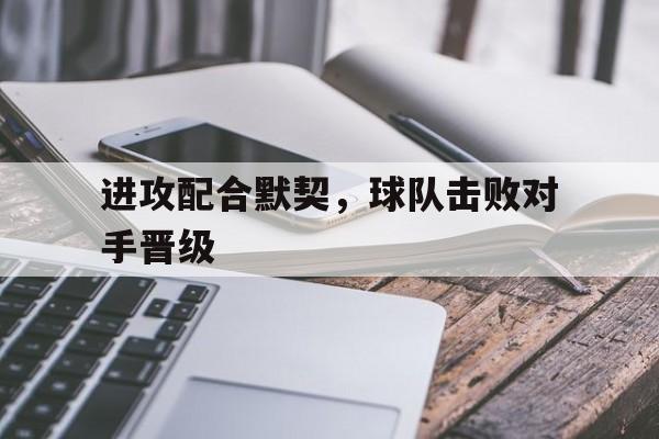 进攻配合默契，球队击败对手晋级